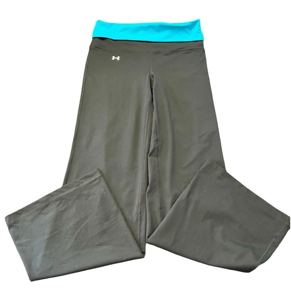 Under Armour Pants - FITTED Under Armour Leggings